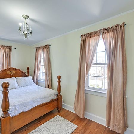 Charming Valley Stream Home 24 Mi To Central Park Esterno foto